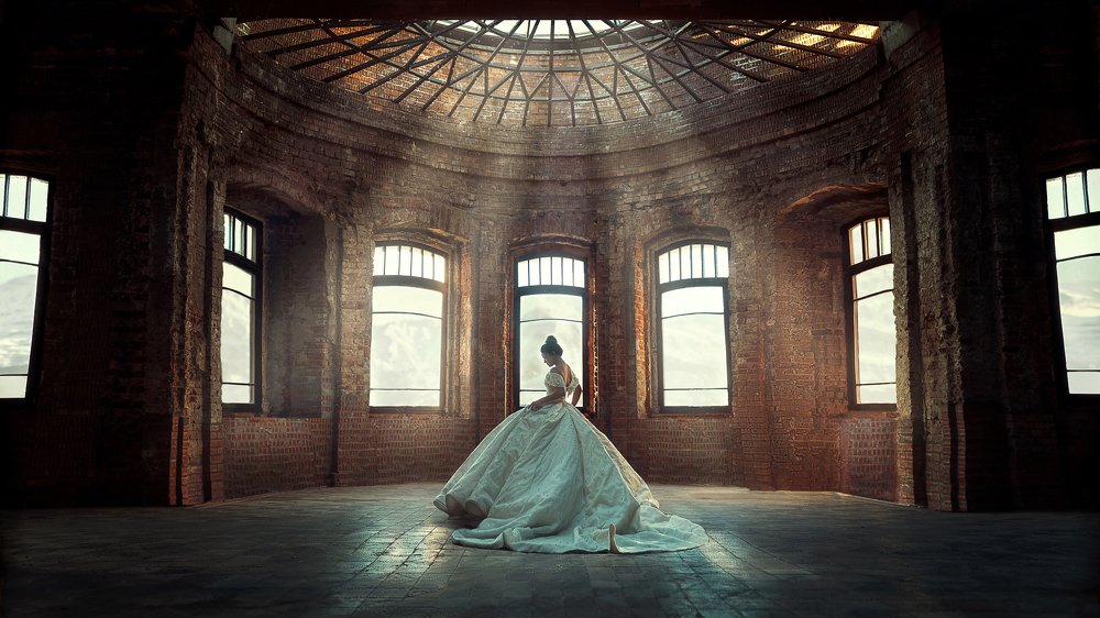 Photograph by Ренат Фотов