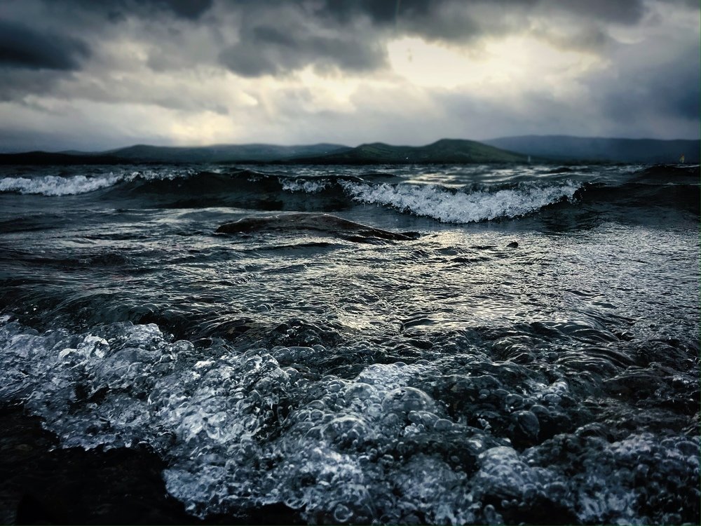 Photograph by Александр Тимофеев