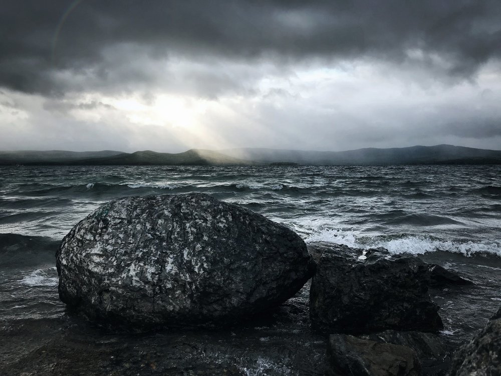 Photograph by Александр Тимофеев