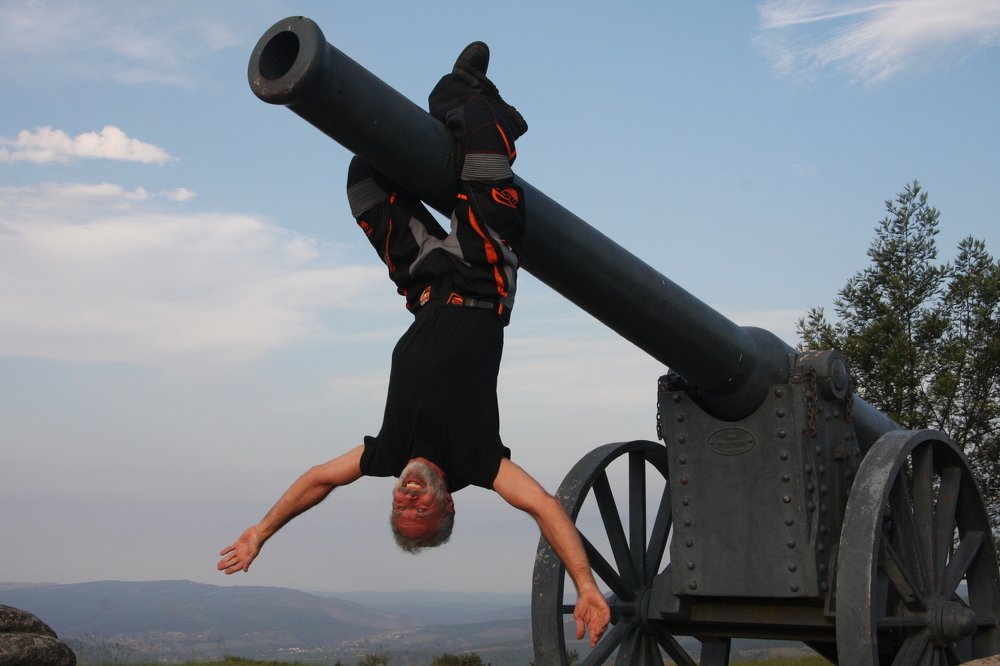 Как в детстве