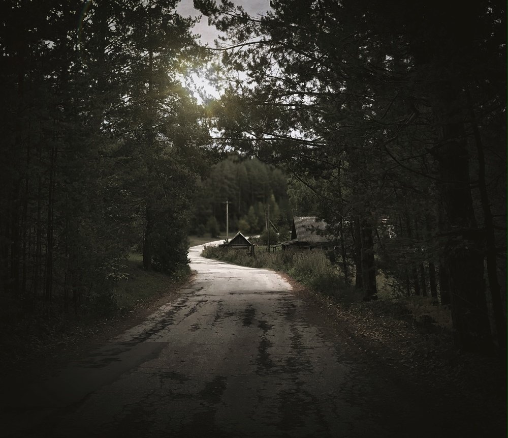 Photograph by Александр Тимофеев