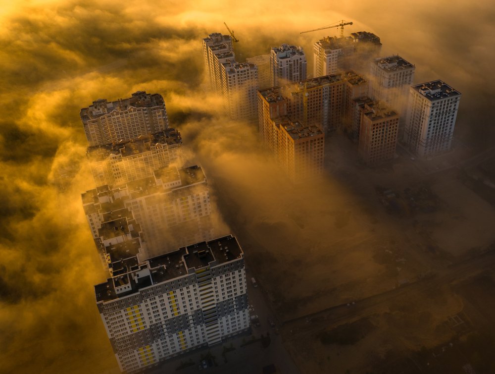 Photograph by Михайло Павленко