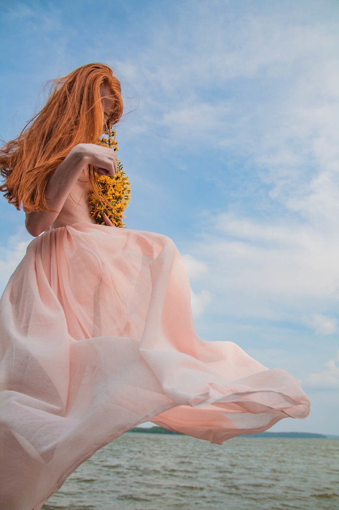 Photograph by Татьяна Меняйло