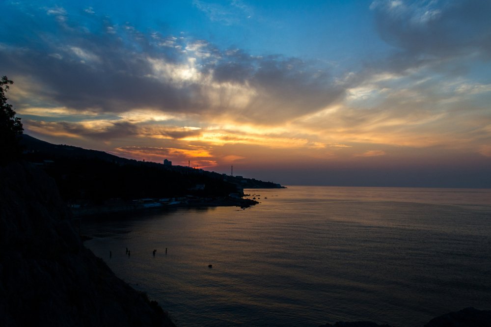 Photograph by Александр Ковлагин