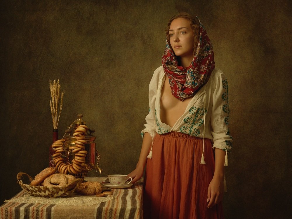 Фотография автора Maxim Lobanov