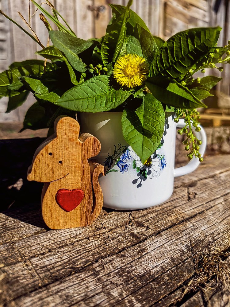 Photograph by Светлана Перминова