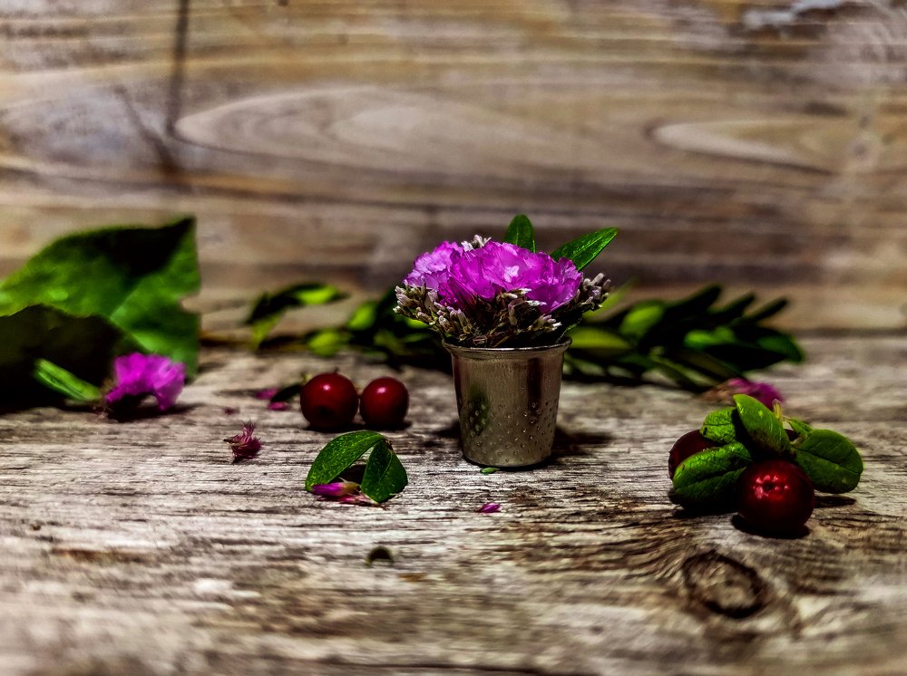 Photograph by Светлана Перминова