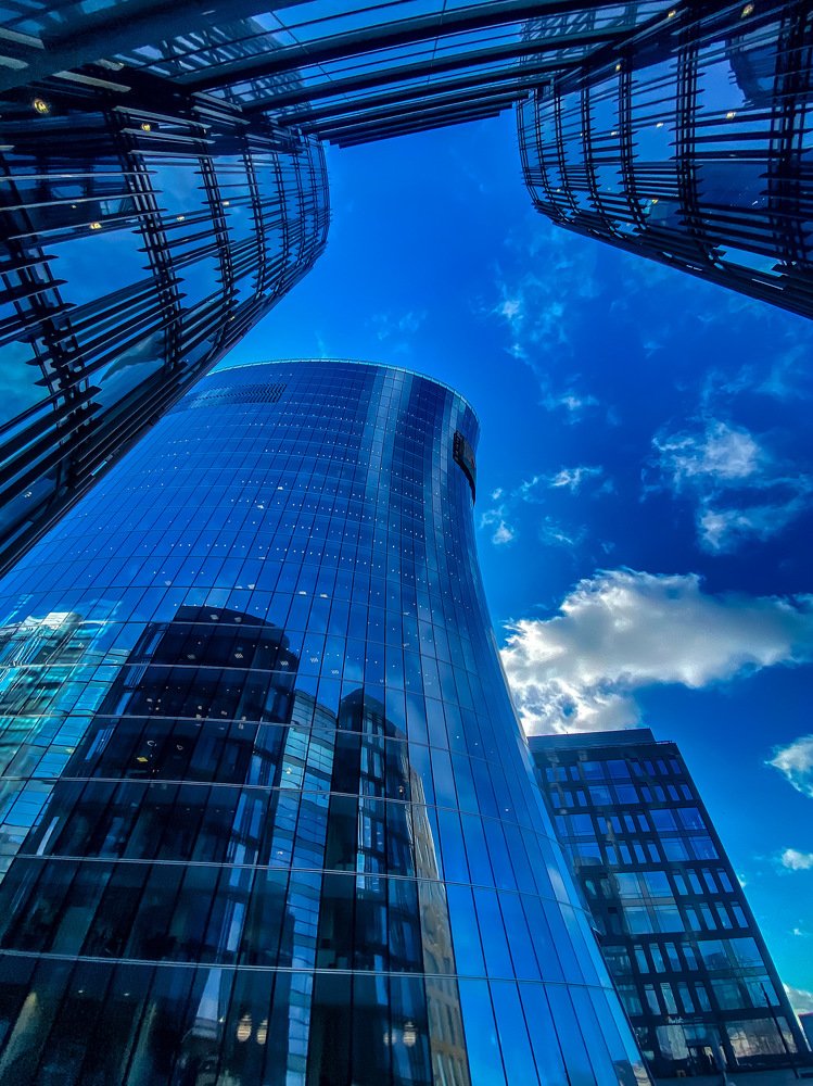 Фотография автора Sergey Sokolovsky