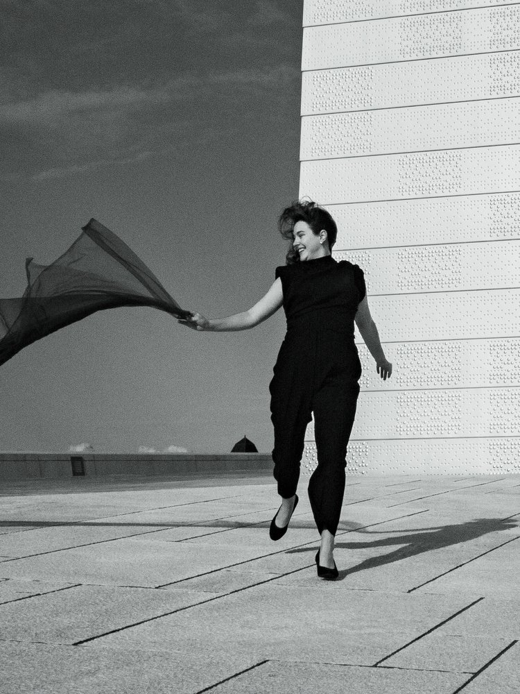 Photograph by Irina Egorova