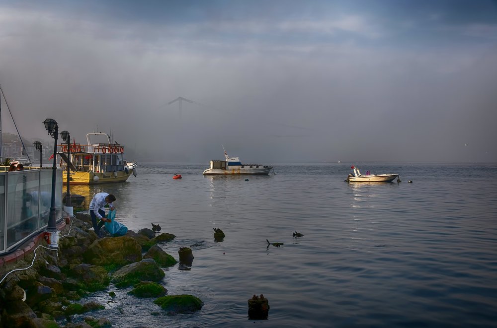 Фотография автора AYLIN EROZCAN