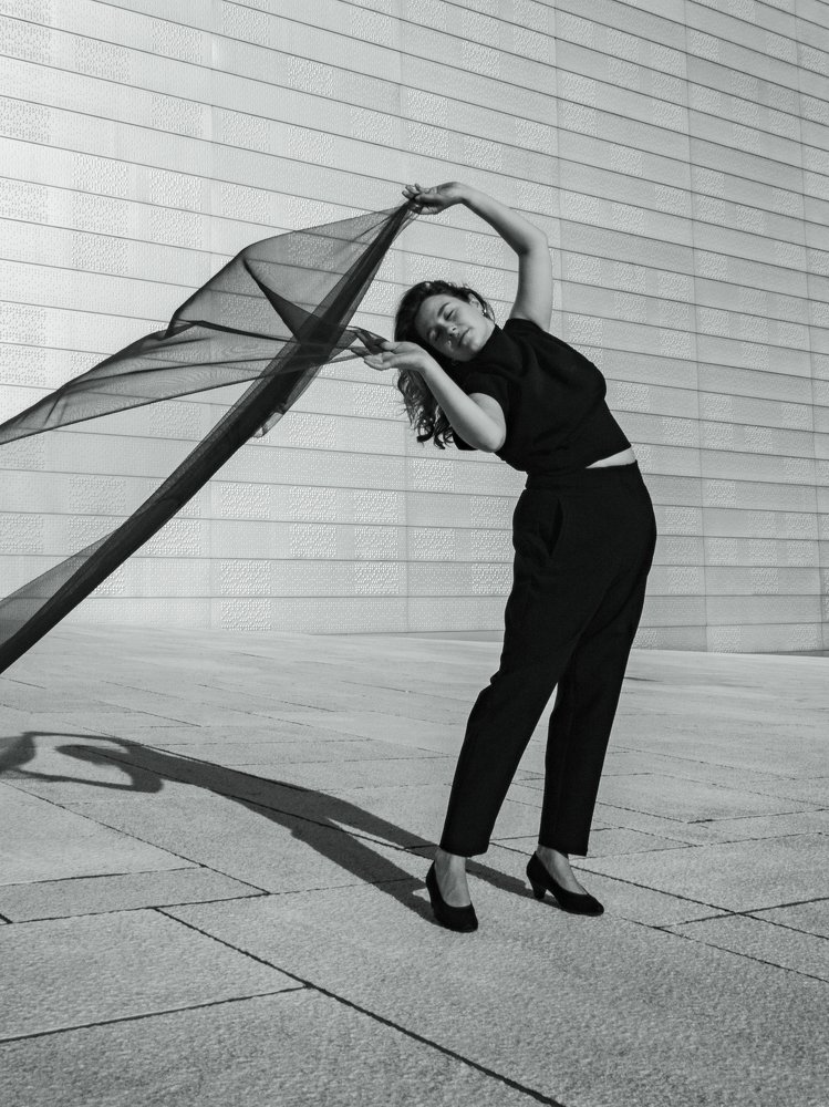 Photograph by Irina Egorova