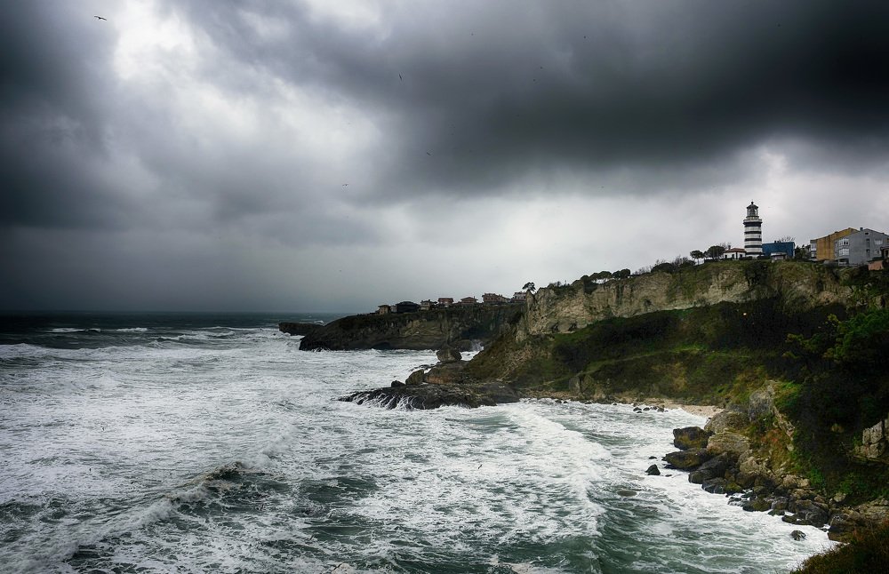 Фотография автора AYLIN EROZCAN