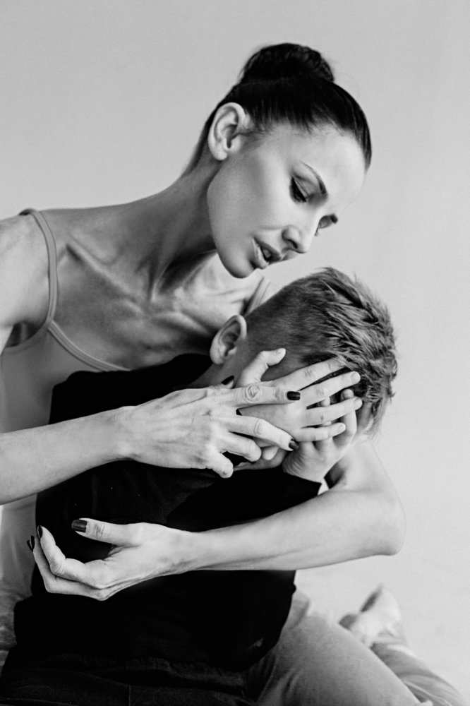 Фотография автора Азалия Фомина