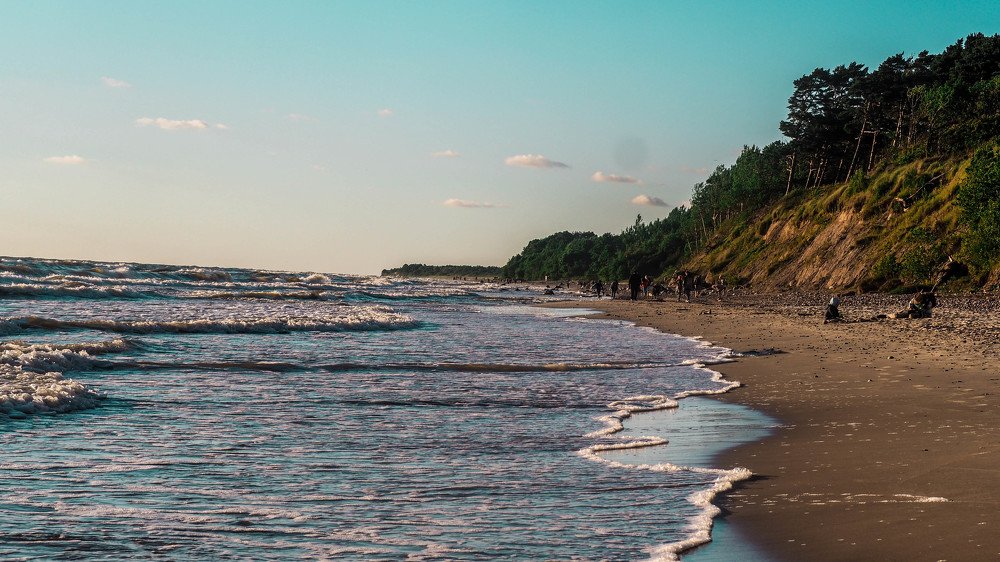 Photograph by Александрас Савицкис