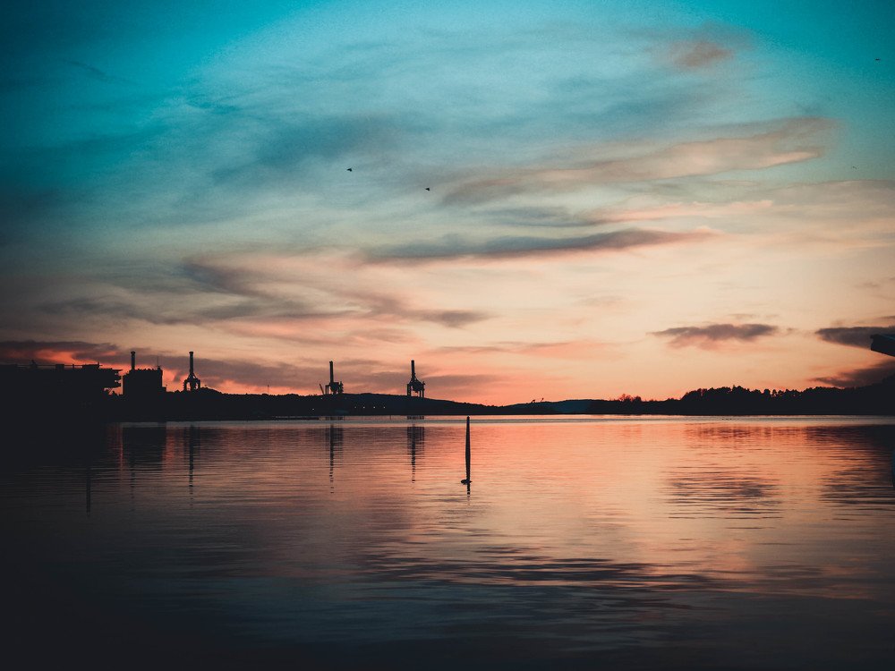 Photograph by Александрас Савицкис