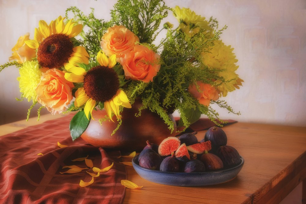 Photograph by Олеся Федосеенкова