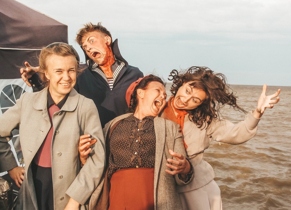 Photograph by Виктория Иванова