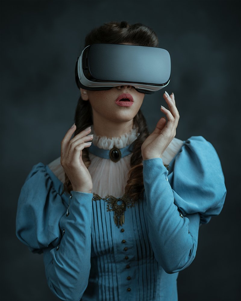 Photograph by Mahdi Mostafavihesari