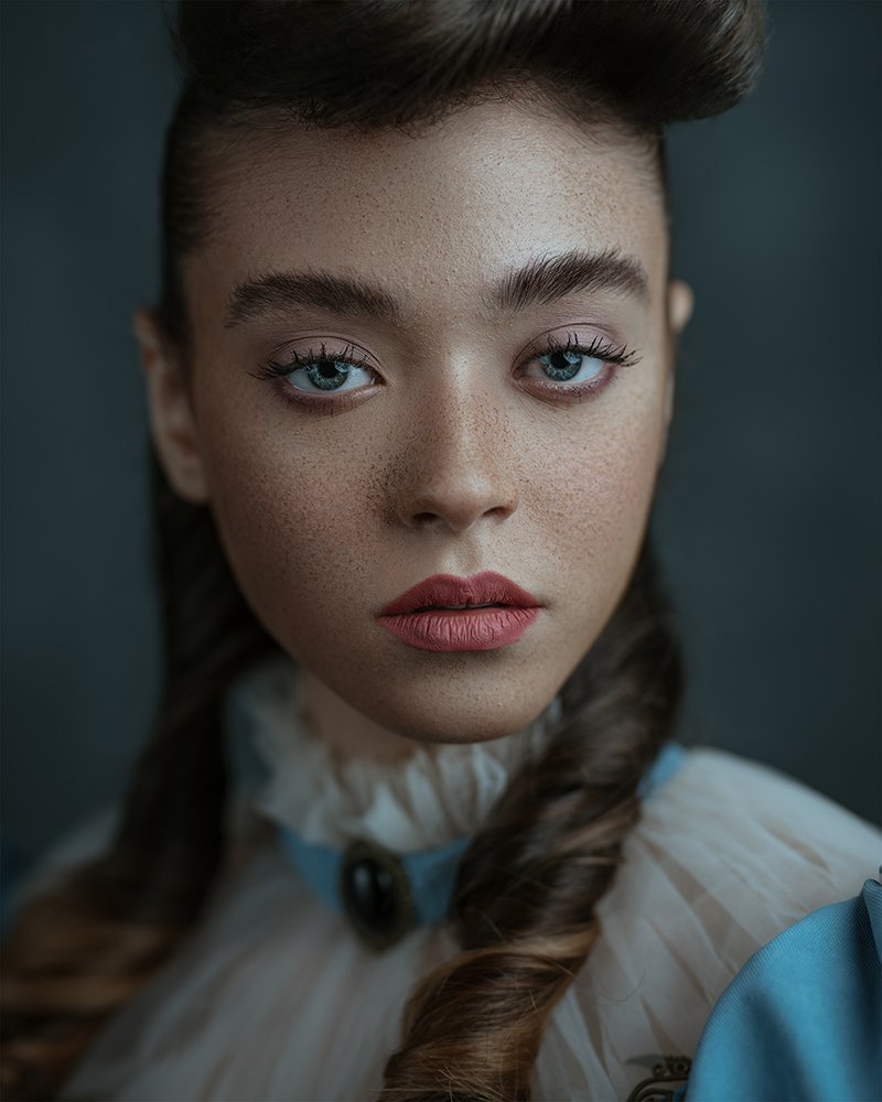 Photograph by Mahdi Mostafavihesari