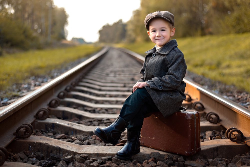 Photograph by Лилия Мартишко