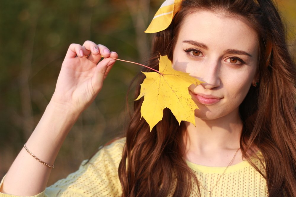 Photograph by Любовь Канаева