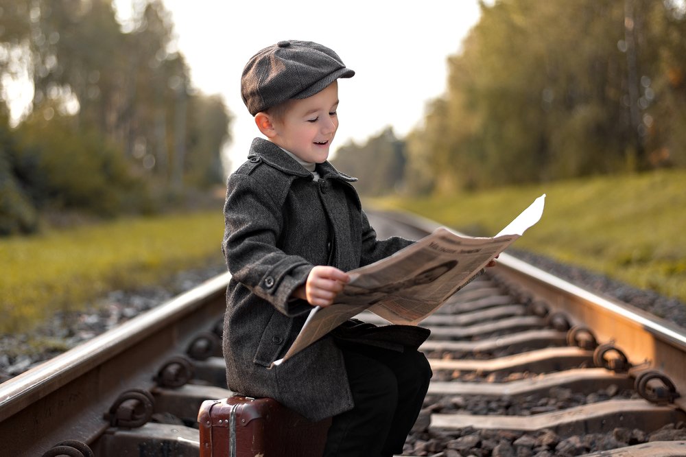 Хорошие новости