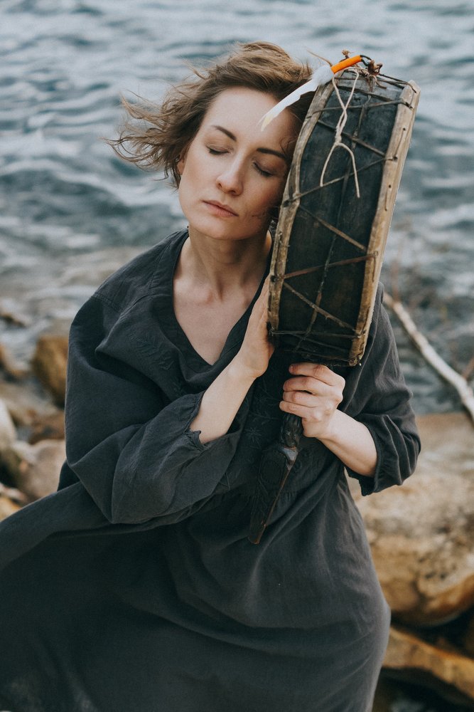 Photograph by Анна Истомина