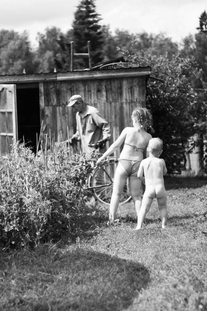 Повседневная простота.