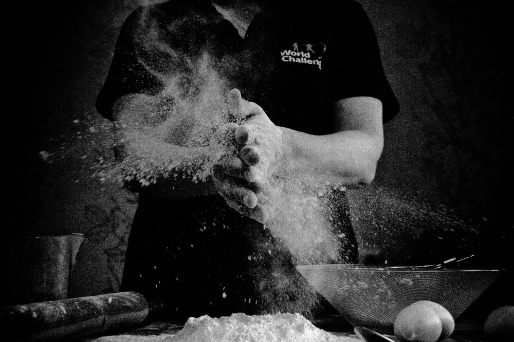 Photograph by Юлия Брежнева