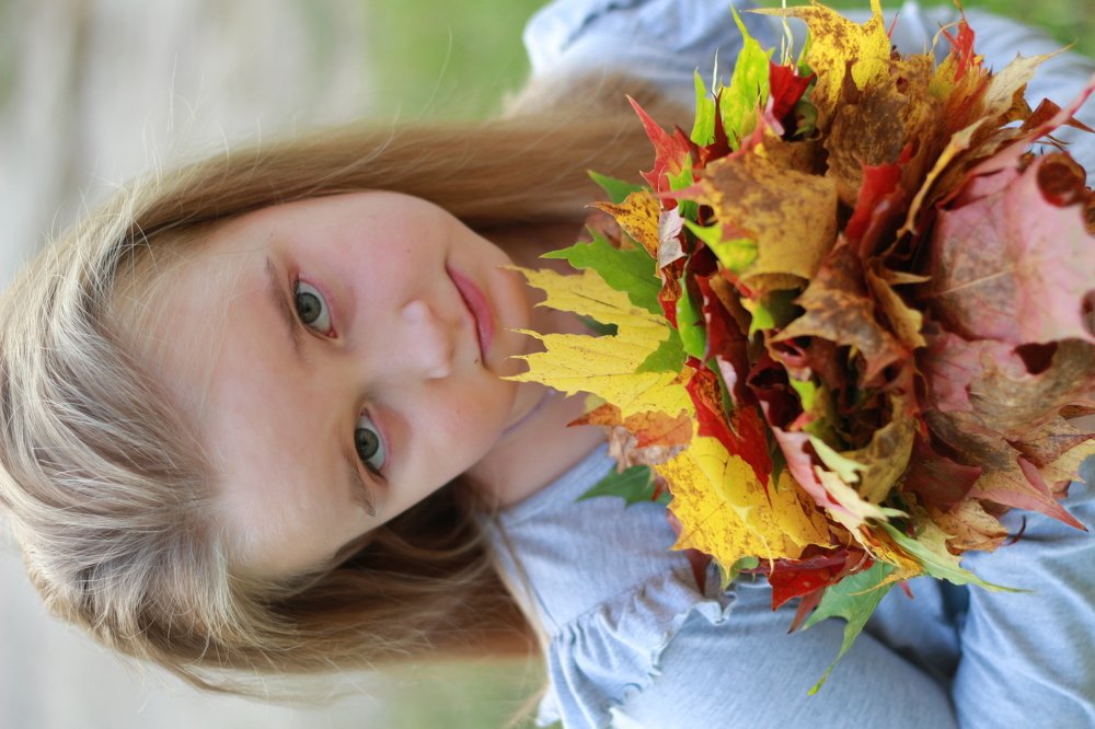 Photograph by Любовь Канаева