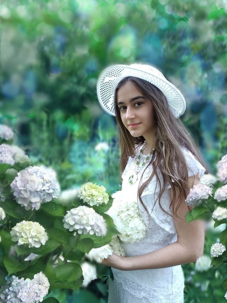 Photograph by Олеся Лосыгина