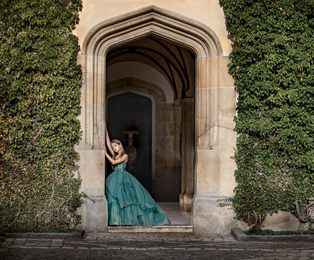 Photograph by Юлия Казакова