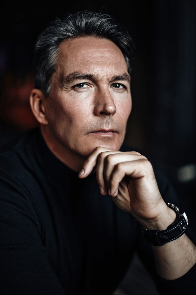 Photograph by Елена Лукан