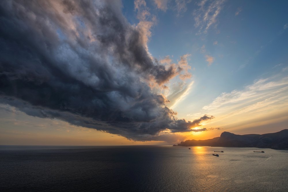 Photograph by Николай Кононов