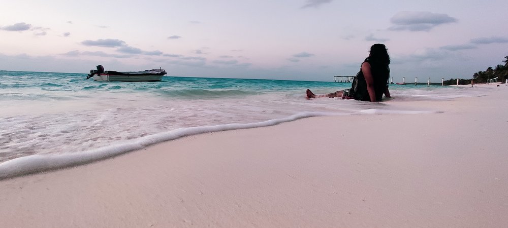 Photograph by Seethal Jose Anu