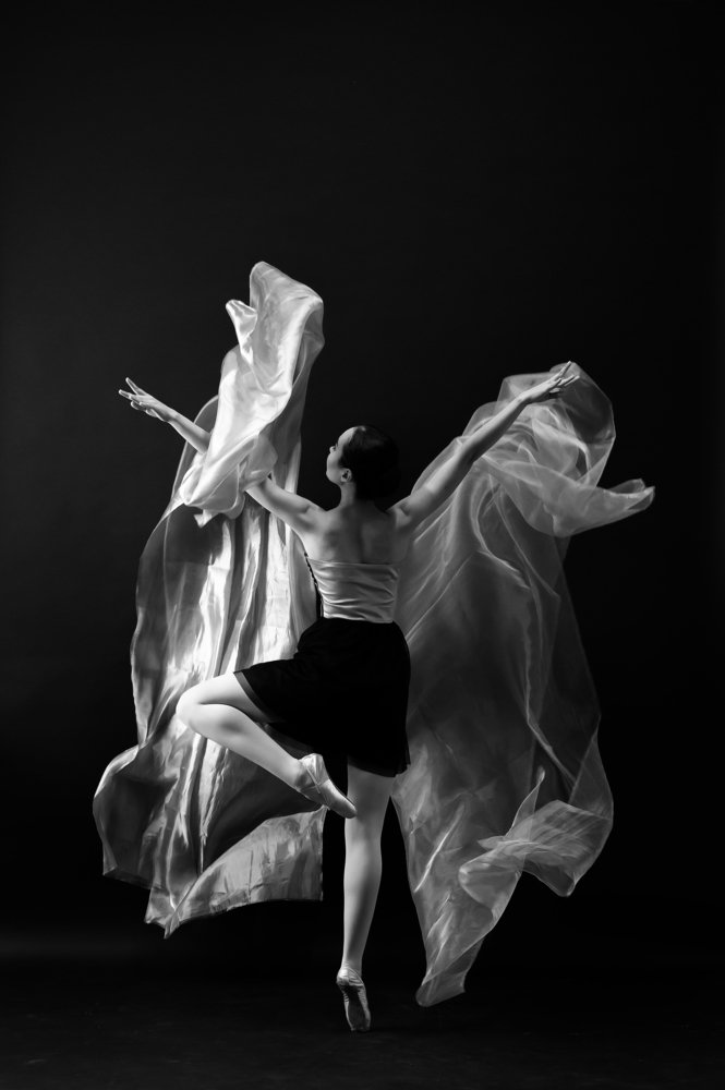 Photograph by Айгуль Ергалиева