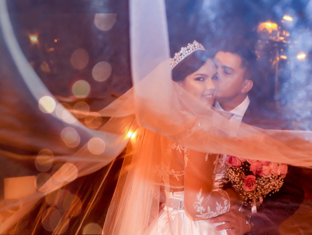 Photograph by Joao Roberto Fadini