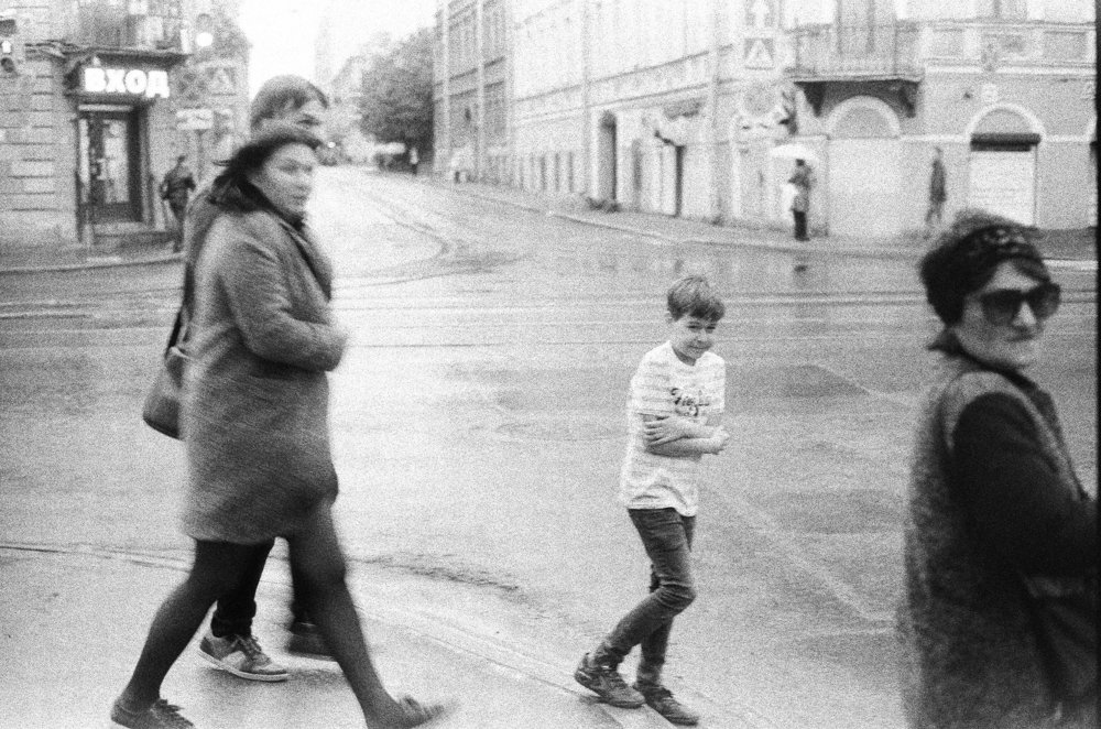 "а вдруг она из прошлого?"
