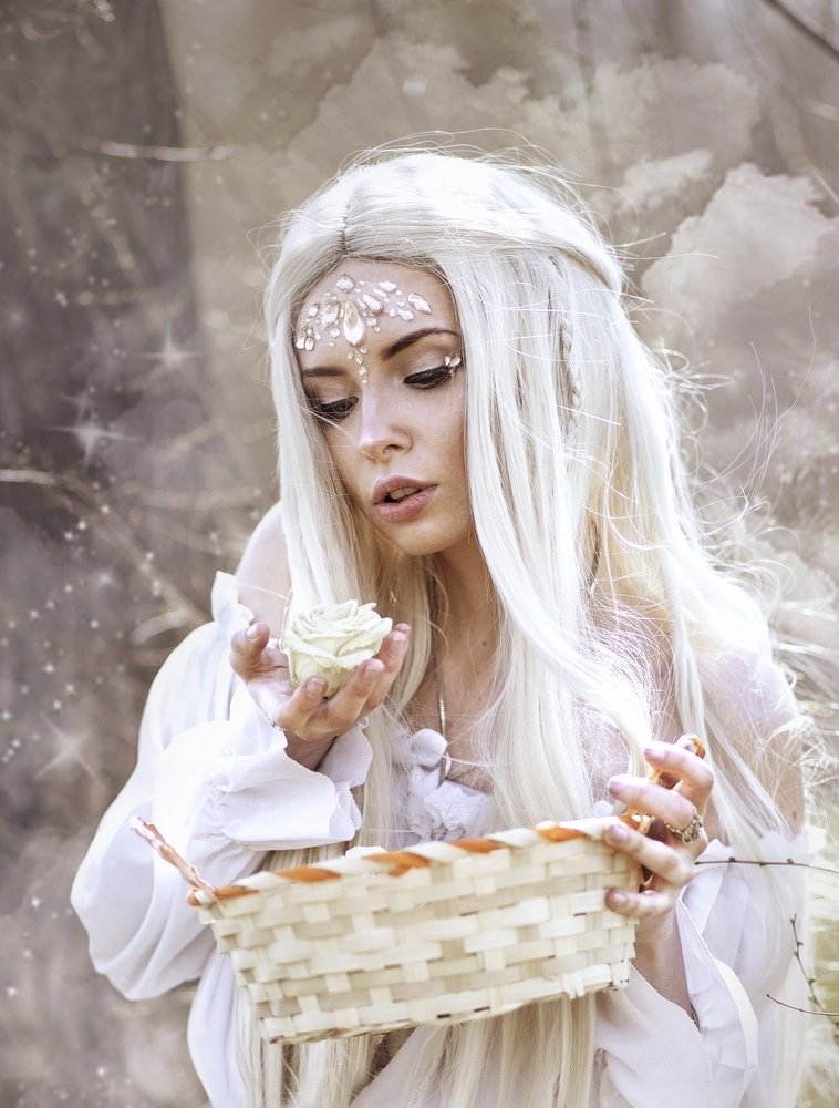 Photograph by Яна Максимова