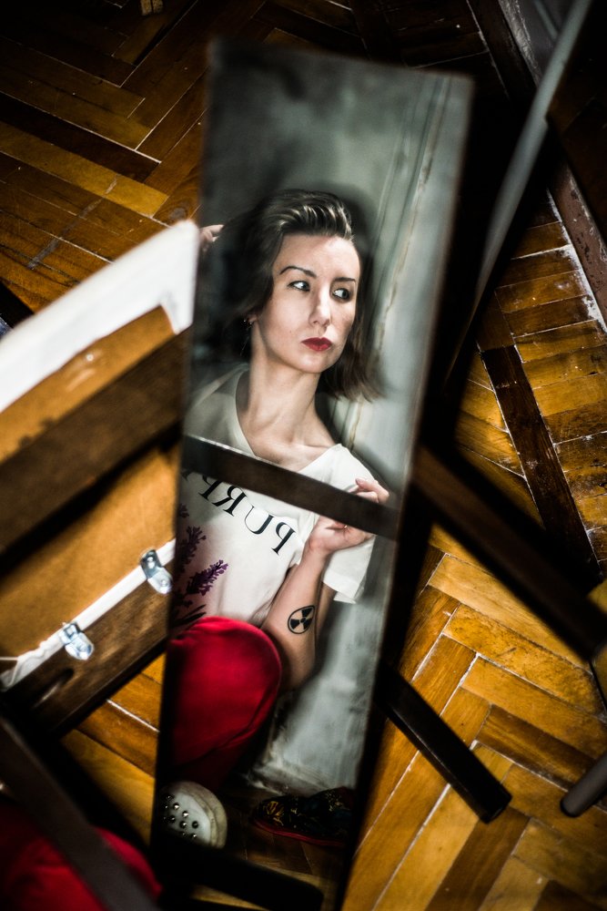 Photograph by Константин Нуйсков