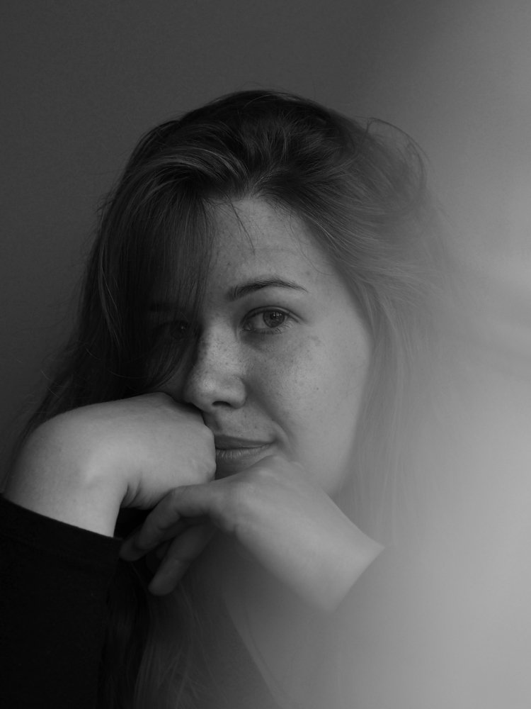 Photograph by Irina Egorova