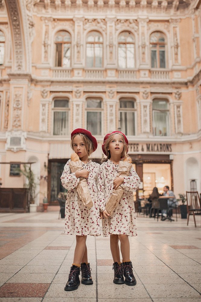 Photograph by Александра Пименова