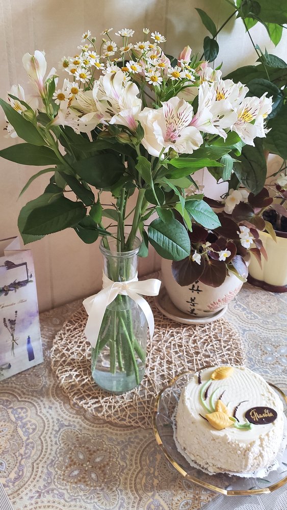 Photograph by Галина