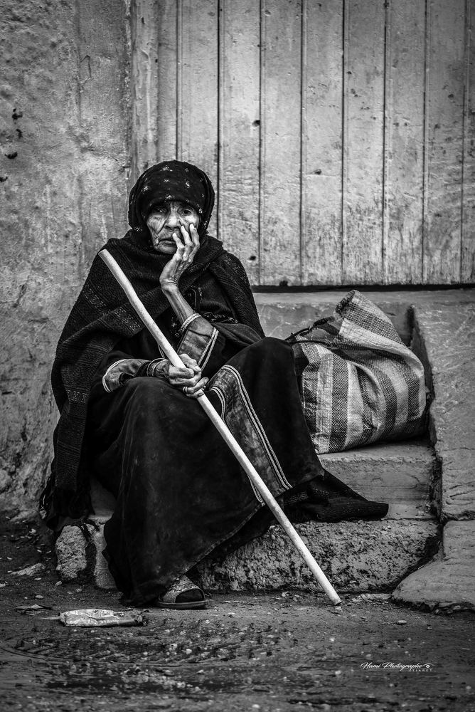 Photograph by KHALIFA MOHAMED