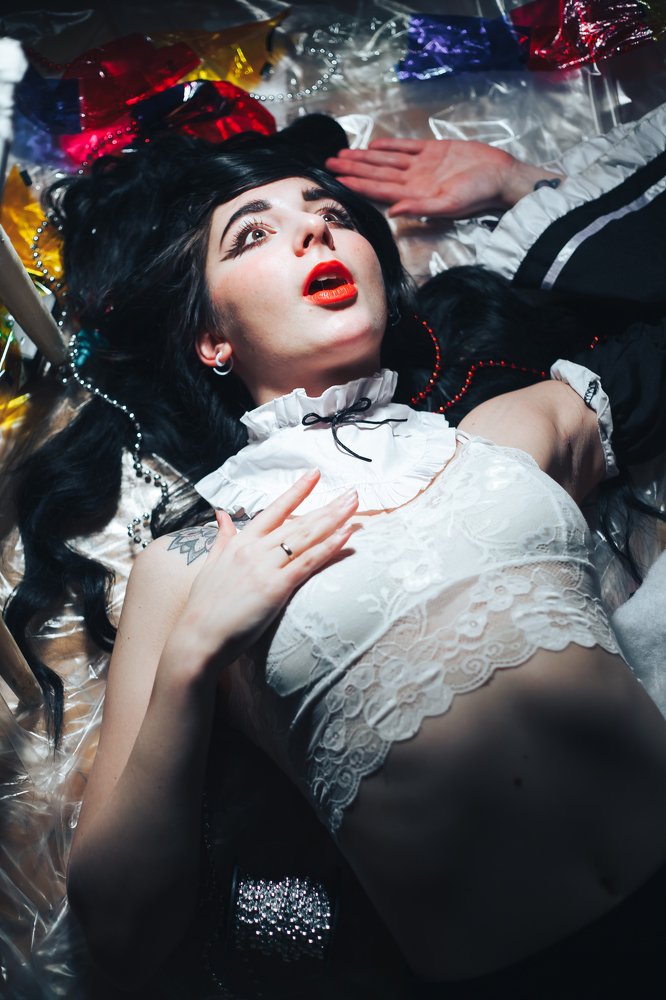 Photograph by Константин Нуйсков