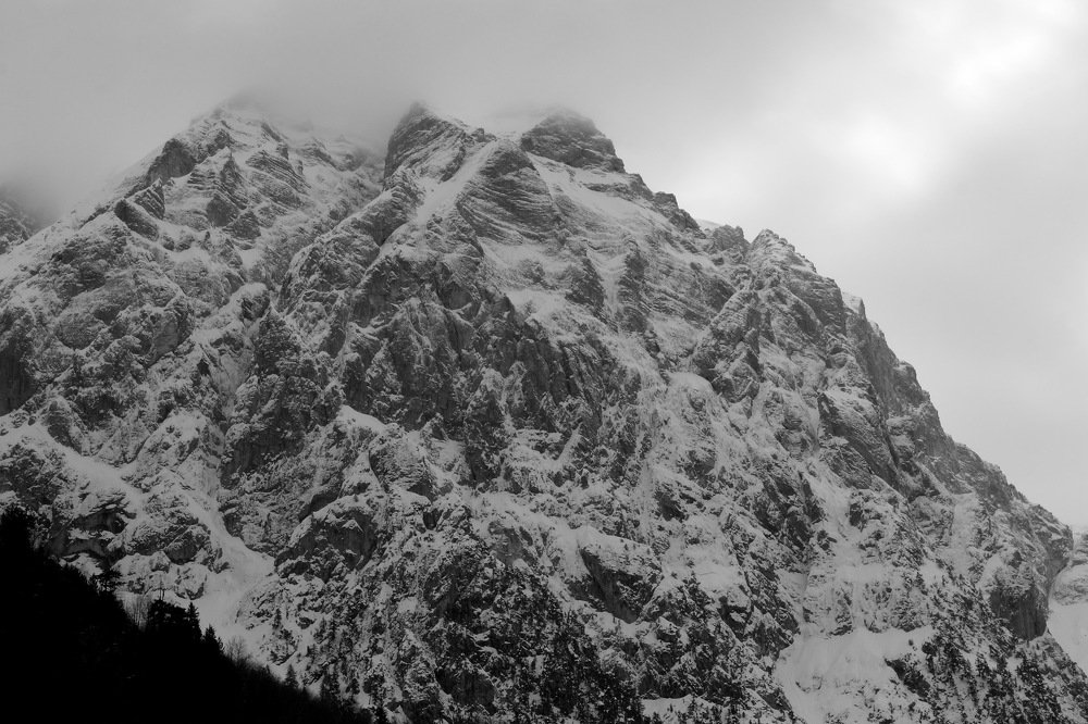 Photograph by Nikolin Shyqyriu