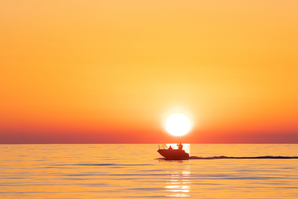 Photograph by Darja Akakjeva