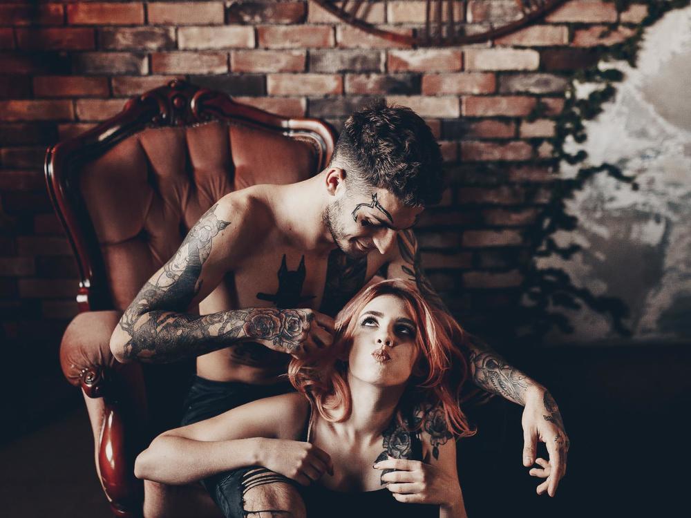 Photograph by Вероника Гергерт