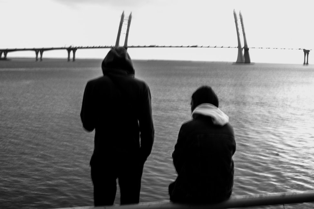 Photograph by Tatiana Matre