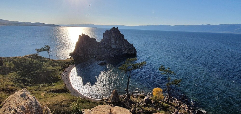 Байкал